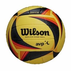 Волейбольный мяч Wilson OPTX AVP цена и информация | Волейбольные мячи | 220.lv