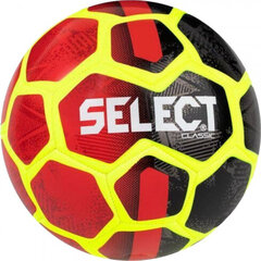 Select Classic Bumba CLASSIC RED-BLK cena un informācija | Select Futbols | 220.lv