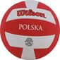 Wilson Bumba Super Soft Play Polska Volejbols WTH90118XBPO цена и информация | Volejbola bumbas | 220.lv