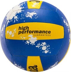 Волейбольный мяч Joma High Performance 400681709  цена и информация | Волейбольные мячи | 220.lv