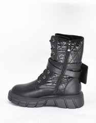 Зимние сапоги для девочек, KEDDO 39552806.38 цена и информация | Детская зимняя обувь | 220.lv