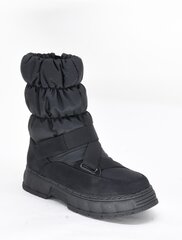 Зимние сапоги для девочек, Betsy 39592850.35 цена и информация | Детская зимняя обувь | 220.lv