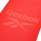 Reebok paklājiņš 8 mm Rsmt-40030RD cena un informācija | Vingrošanas paklāji | 220.lv