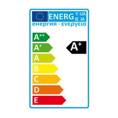 Brilliant Indoor Kassandra LED grozāmā sienas un griestu lampa, 3 W, silti balta gaisma cena un informācija | Sienas lampas | 220.lv