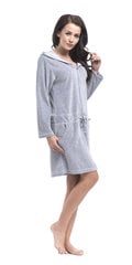 Sieviešu halāts DN-Nightwear cena un informācija | Sieviešu halāti | 220.lv