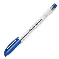 Lodīšu pildspalva PARTNER Zila 0.5 mm GNP cena un informācija | Rakstāmpiederumi | 220.lv