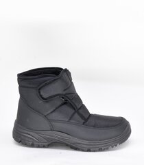 Зимние сапоги для мужчин, D.T. NEW YORK 17985131.46 цена и информация | Мужские ботинки | 220.lv