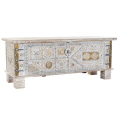 Сундук DKD Home Decor (116 x 40 x 45 cм) цена и информация | Ящики для вещей | 220.lv