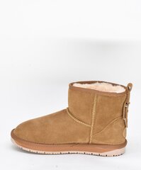 Обувь вида UGG для женщин, Keddo 29582884.41 цена и информация | Женские сапоги | 220.lv