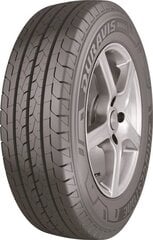 Bridgestone Duravis R660 215/75R16C 116 R cena un informācija | Vasaras riepas | 220.lv