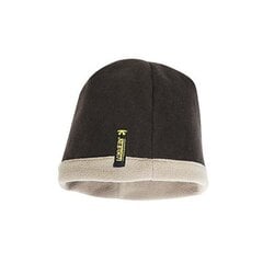Cepure Norfin Oriversi, zaļa cena un informācija | Vīriešu cepures, šalles, cimdi | 220.lv