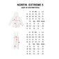Norfin Extreme 5 ziemas tērps цена и информация | Makšķernieku apģērbs, zābaki | 220.lv