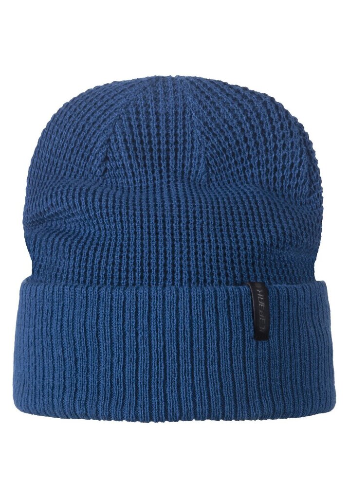 Icepeak mazuļa cepure Hesston 52818-2*380, tumši zils цена и информация | Cepures, cimdi, šalles zēniem | 220.lv