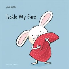 Tickle My Ears цена и информация | Книги для малышей | 220.lv