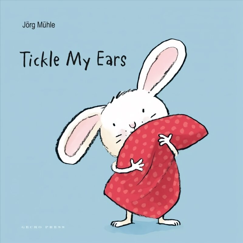 Tickle My Ears цена и информация | Grāmatas mazuļiem | 220.lv