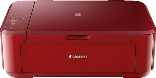 Canon Pixma MG3650, Многофункциональный цветной струйный принтер, белый цена и информация | Принтеры | 220.lv