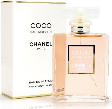 Parfimērijas ūdens Chanel Coco Mademoiselle EDP sievietēm, 50 ml цена и информация | Sieviešu smaržas | 220.lv