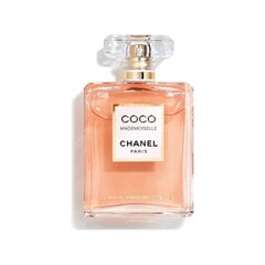 Parfimērijas ūdens Chanel Coco Mademoiselle EDP sievietēm 100 ml цена и информация | Женские духи Lovely Me, 50 мл | 220.lv