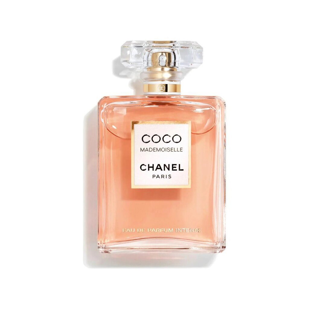 Parfimērijas ūdens Chanel Coco Mademoiselle EDP sievietēm 100 ml цена и информация | Sieviešu smaržas | 220.lv