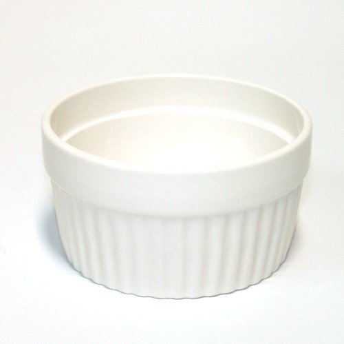 Lieliskas keramikas veidnes cepšanai, 2 gab. cena un informācija | Cepamais papīrs, trauki, formas | 220.lv