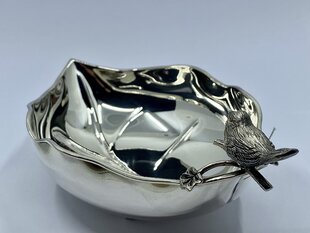 Серебряная чаша цена и информация | Посуда, тарелки, обеденные сервизы | 220.lv