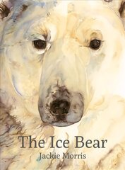 Ice Bear цена и информация | Книги для самых маленьких | 220.lv