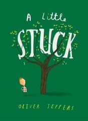 Little Stuck цена и информация | Книги для самых маленьких | 220.lv