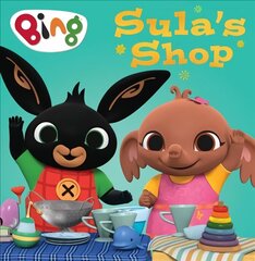 Sula's Shop cena un informācija | Grāmatas mazuļiem | 220.lv