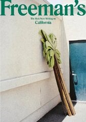 Freeman's California Main цена и информация | Фантастика, фэнтези | 220.lv