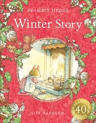 Winter Story edition цена и информация | Книги для самых маленьких | 220.lv