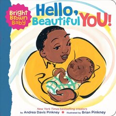 Hello, Beautiful You! (BB) cena un informācija | Grāmatas mazuļiem | 220.lv