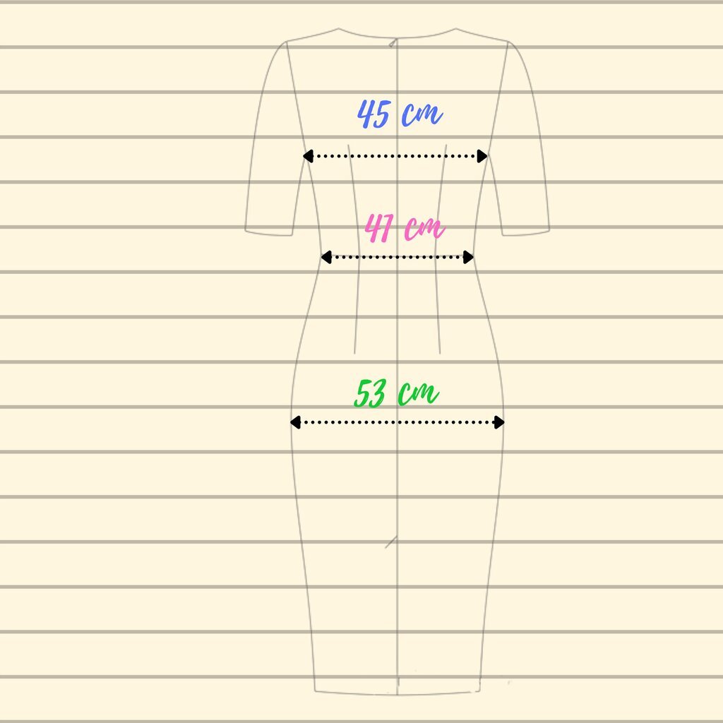 Samta kleita sievietēm Sophie цена и информация | Kleitas | 220.lv