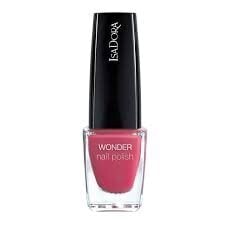 Nagu laka IsaDora Wonder Nail Polish No.181 Raspberry Sorbet, 6 ml. cena un informācija | Nagu lakas, stiprinātāji | 220.lv