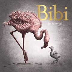 Bibi: A flamingo's tale цена и информация | Книги для самых маленьких | 220.lv