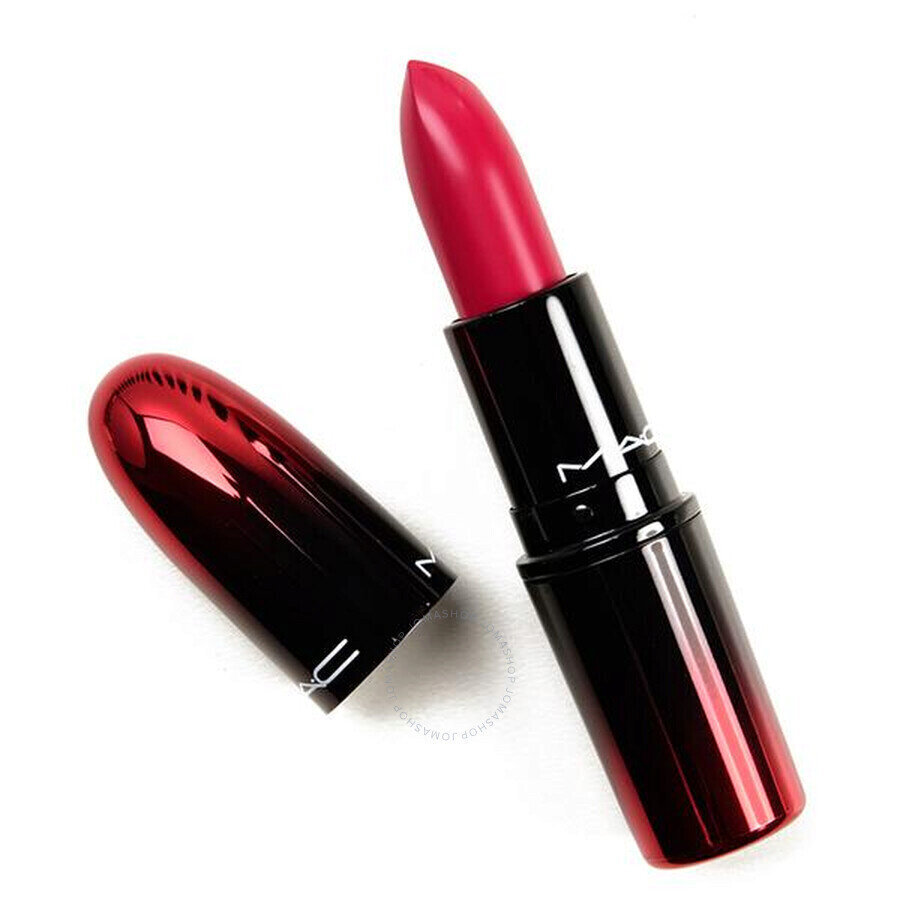 Lūpu krāsa Mac Love Me Lipstick No.420, 3 g cena un informācija | Lūpu krāsas, balzāmi, spīdumi, vazelīns | 220.lv