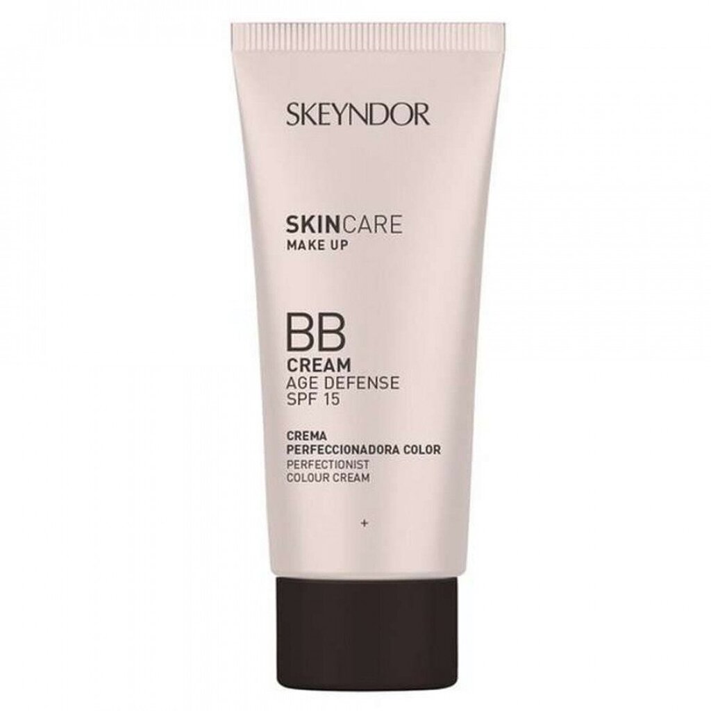 BB krēms Skeyndor Age Defence 01 Spain SPF15, 40 ml cena un informācija | Sejas krēmi | 220.lv