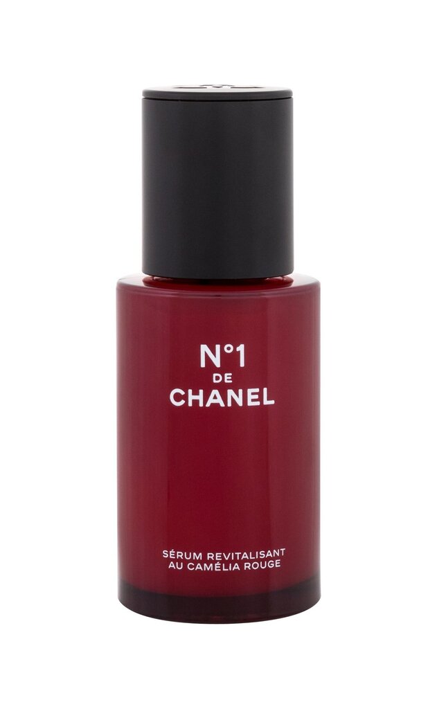 Sejas serums Chanel N1 de Chanel Serum Revitalisant, 30 ml cena un informācija | Serumi sejai, eļļas | 220.lv