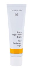 Оттеночный солнцезащитный крем для лица Dr. Hauschka Tinted Face Sun Cream SPF30, 40 мл цена и информация | Кремы от загара | 220.lv