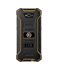 Hammer Energy 2 Eco 3/32ГБ Dual SIM Orange/Black (TEL000750) цена и информация | Мобильные телефоны | 220.lv