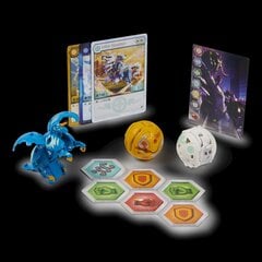 Стартовый набор Bakugan Evoliutions цена и информация | Игрушки для мальчиков | 220.lv