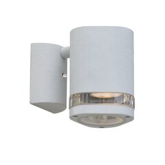 Āra sienas lampa Italux 338 338BL цена и информация | Уличное освещение | 220.lv