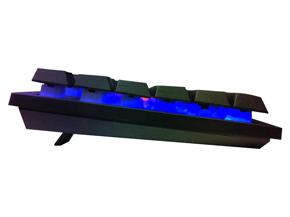 Wired RGB LED цена и информация | Klaviatūras | 220.lv