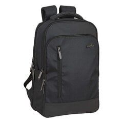 Рюкзак для ноутбука и планшета с USB-выходом Safta Business цена и информация | Рюкзаки, сумки, чехлы для компьютеров | 220.lv