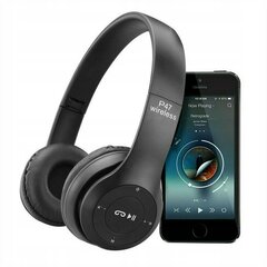 Bluetooth-наушники в ушах цена и информация | Наушники с микрофоном Asus H1 Wireless Чёрный | 220.lv