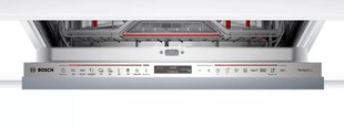Bosch SMV8ZCX02E цена и информация | Посудомоечные машины | 220.lv