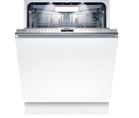 Bosch SMV8ZCX02E цена и информация | Посудомоечные машины | 220.lv