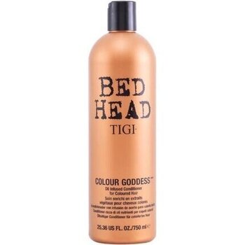 Krāsotu matu balzams Tigi Bed Head Colour Goddess, 750 ml cena un informācija | Matu kondicionieri, balzāmi | 220.lv