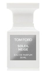 Parfimērijas ūdens Tom Ford Soleil Neige EDP sievietēm/vīriešiem, 30 ml cena un informācija | Sieviešu smaržas | 220.lv