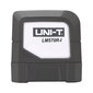Lāzera līmeņrādis Uni-T LM570R-I цена и информация | Rokas instrumenti | 220.lv