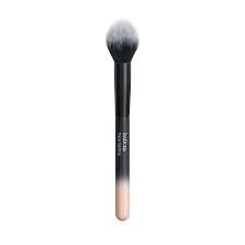 Кисть для румян и хайлайтера IsaDora Face Setting Brush Highlighter Pinsel 15 г цена и информация | Кисти для макияжа, спонжи | 220.lv